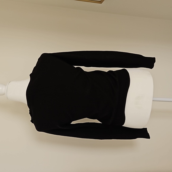 Caslon Cardigan Sweater - Picture 5 of 6